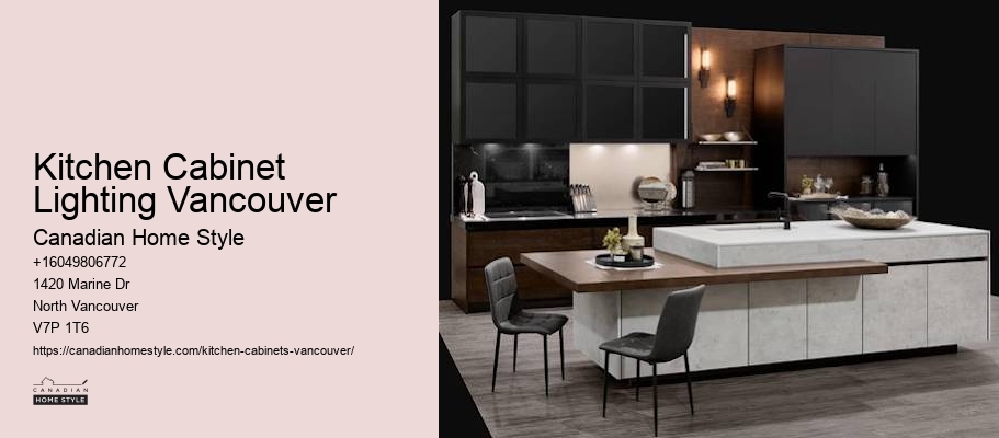 Top Kitchen Cabinet Repair Vancouver