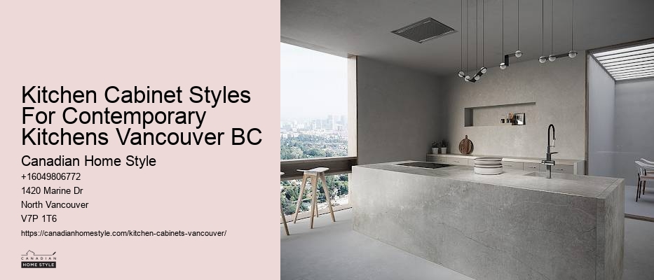 Kitchen Cabinet Racks Vancouver