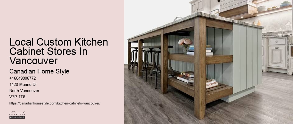 Flat Pack Kitchen Cabinets Vancouver