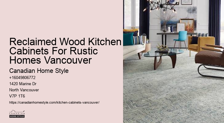 Kitchen Cabinet Lighting Ideas Vancouver
