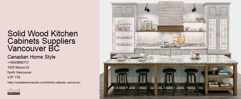 Kitchen Cabinet Respraying Vancouver