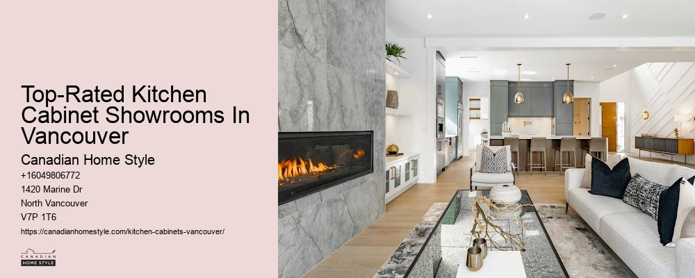 Cheap Kitchen Cabinets Vancouver