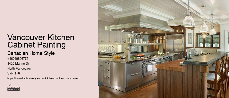 Traditional Oak Kitchen Cabinets With Custom Finishes Vancouver