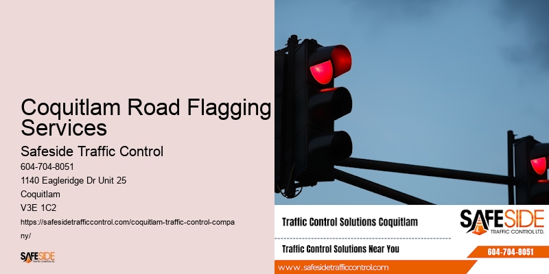 Coquitlam Road Flagging Services