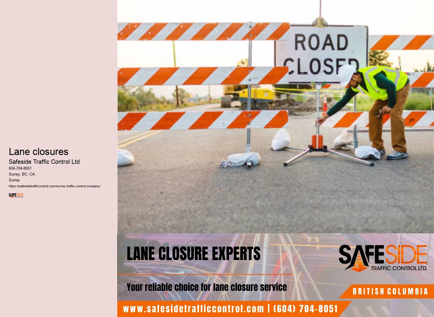 Surrey traffic control algorithm validation assessments