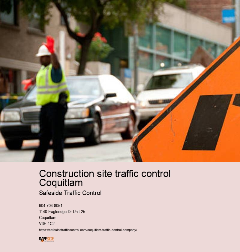 Coquitlam Roadwork Specialists