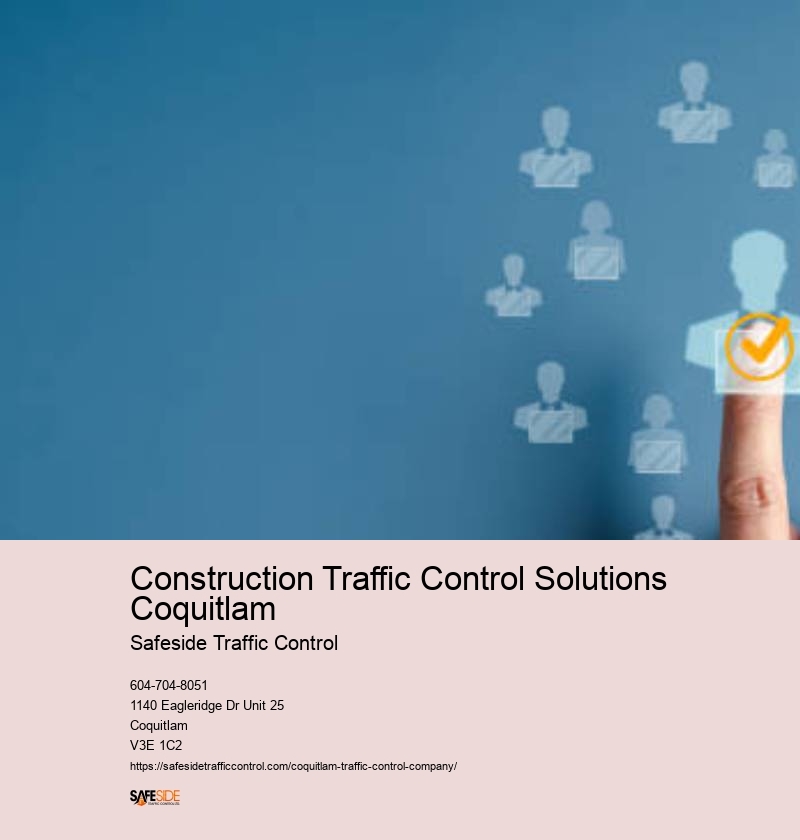 BC Traffic Control Equipment Providers