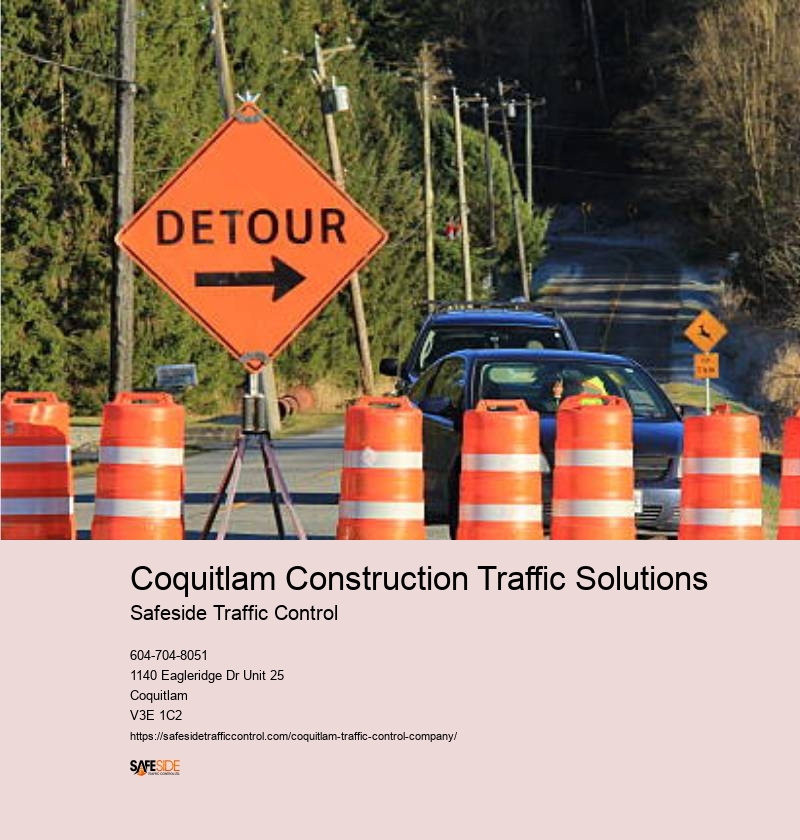 BC Traffic Control Solutions