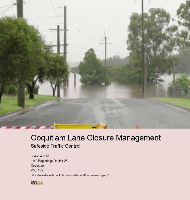 Traffic control equipment sales