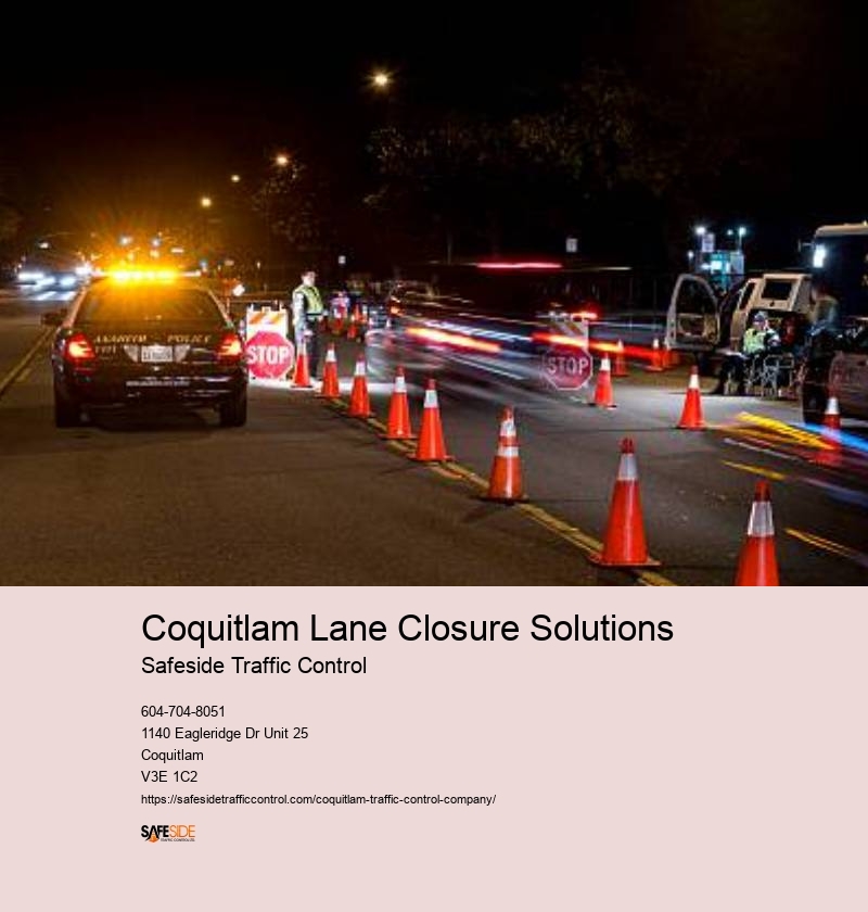 Traffic safety equipment