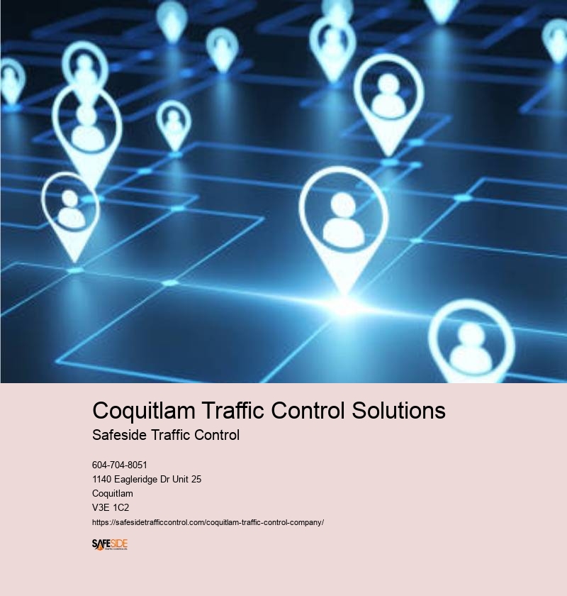 Traffic Control Companies in BC