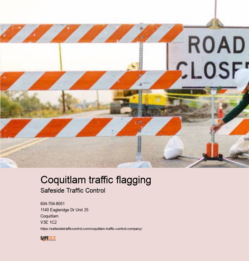 Road safety management Coquitlam