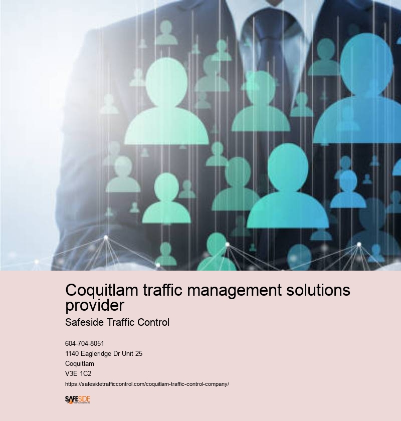 BC Traffic Control Training Programs