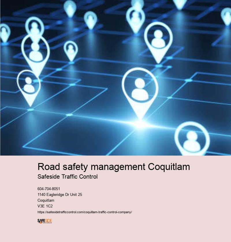 Traffic Control Jobs Coquitlam