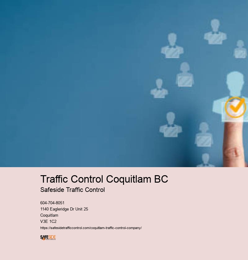 Coquitlam Traffic Control Companies Reviews