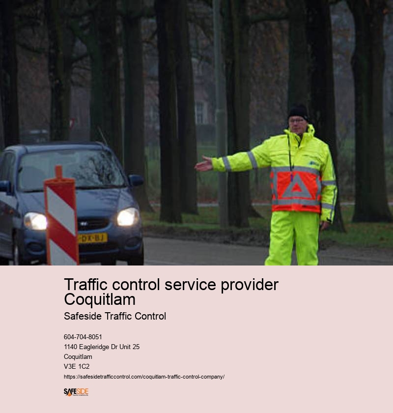 Pedestrian traffic flow management