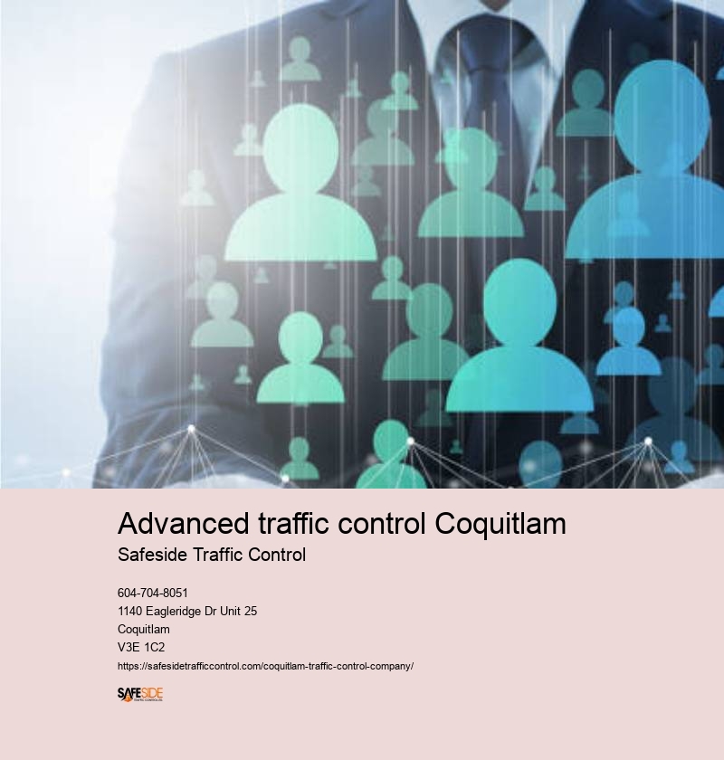 Coquitlam traffic planning experts