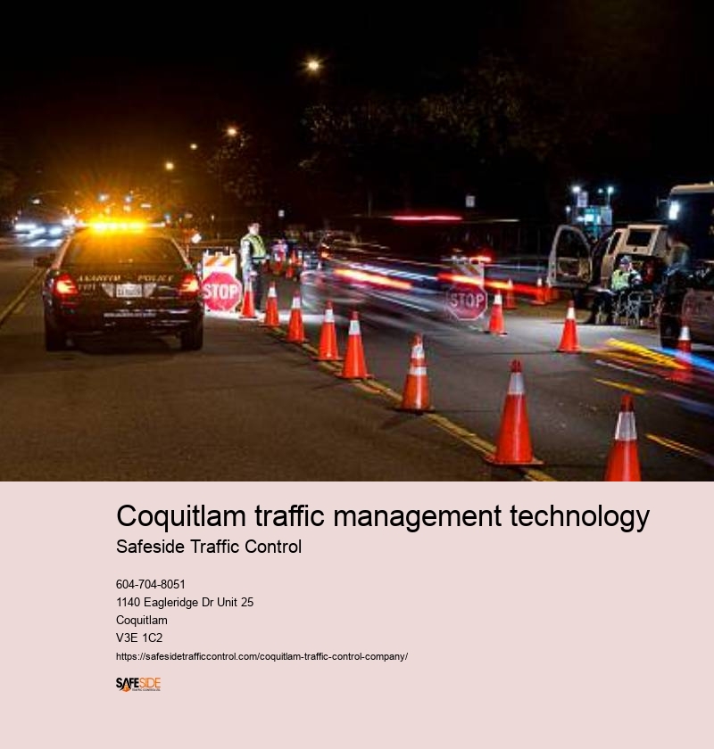 Traffic flow optimization
