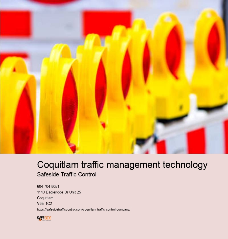 Proven Coquitlam Traffic Control Specialist Services