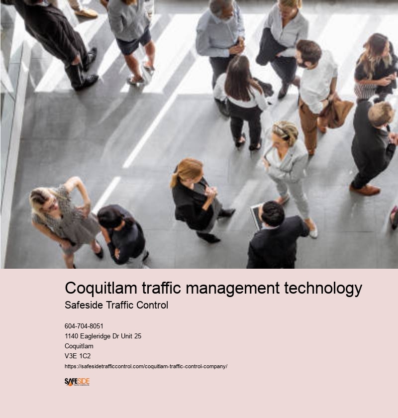 Coquitlam traffic management consulting