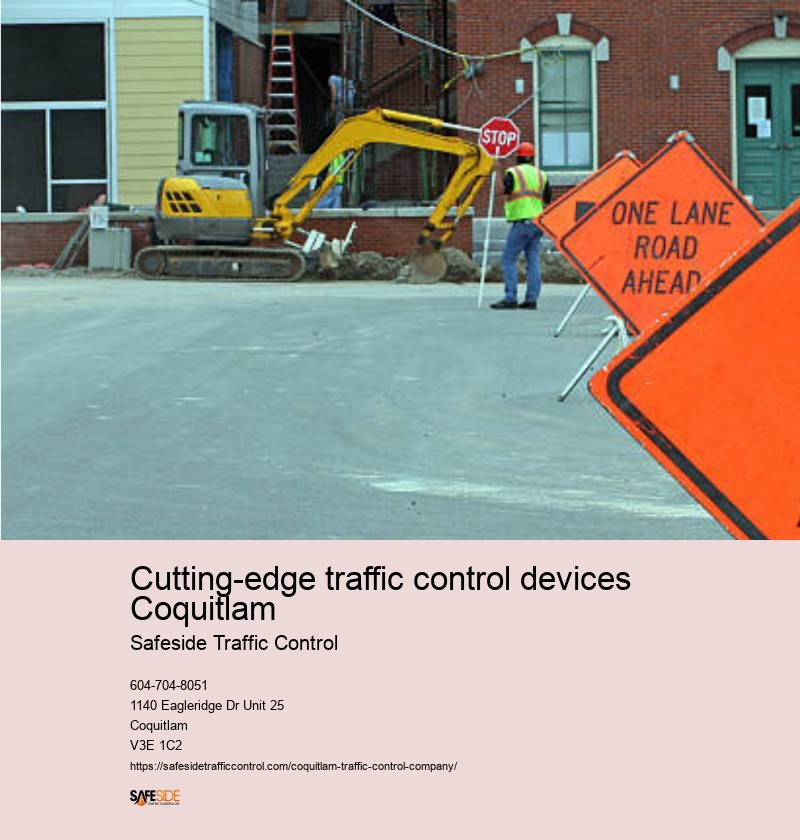 Dynamic traffic management solutions