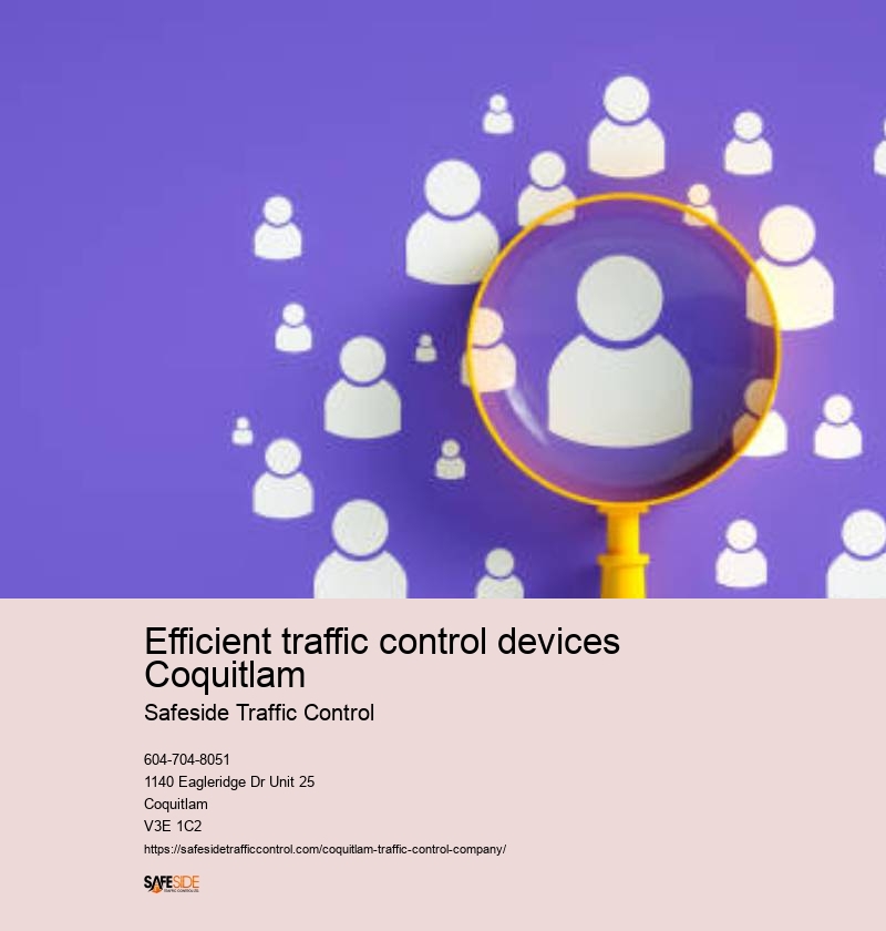 Coquitlam traffic management company