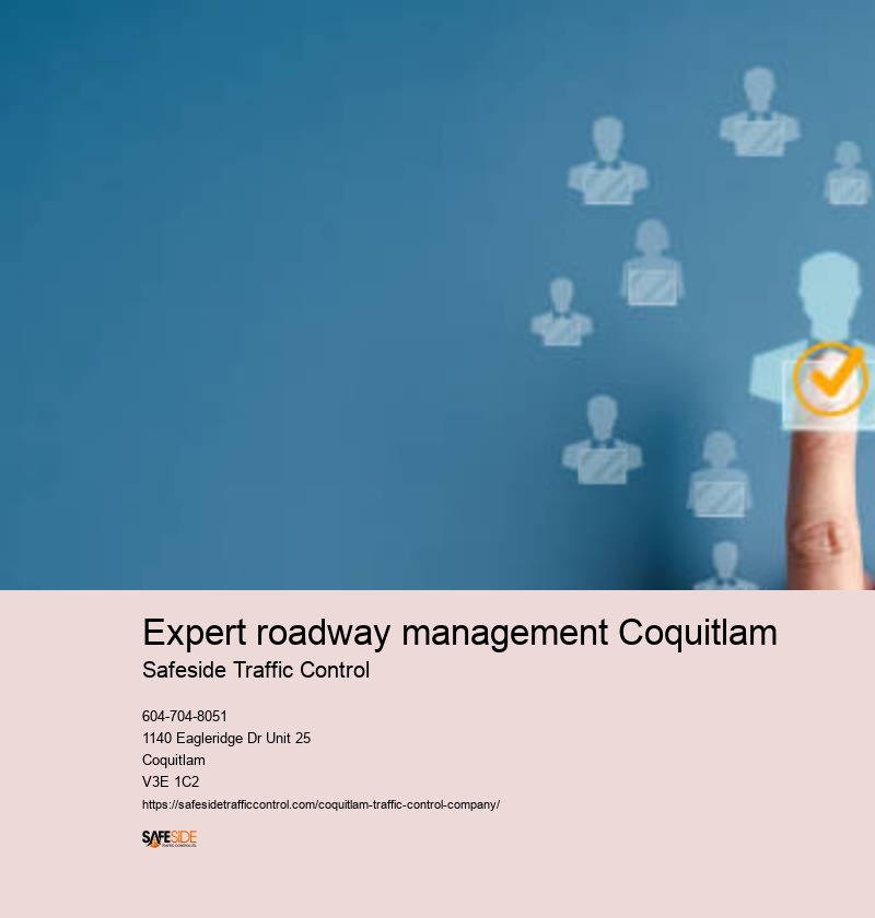 Tailored traffic management solutions