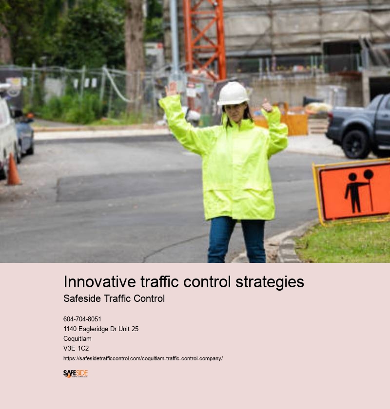 Coquitlam traffic planning experts