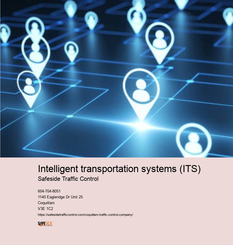 Tailored Traffic Flow Management, Coquitlam