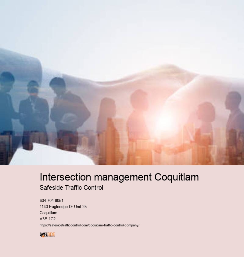 Expert Coquitlam Traffic Direction Services