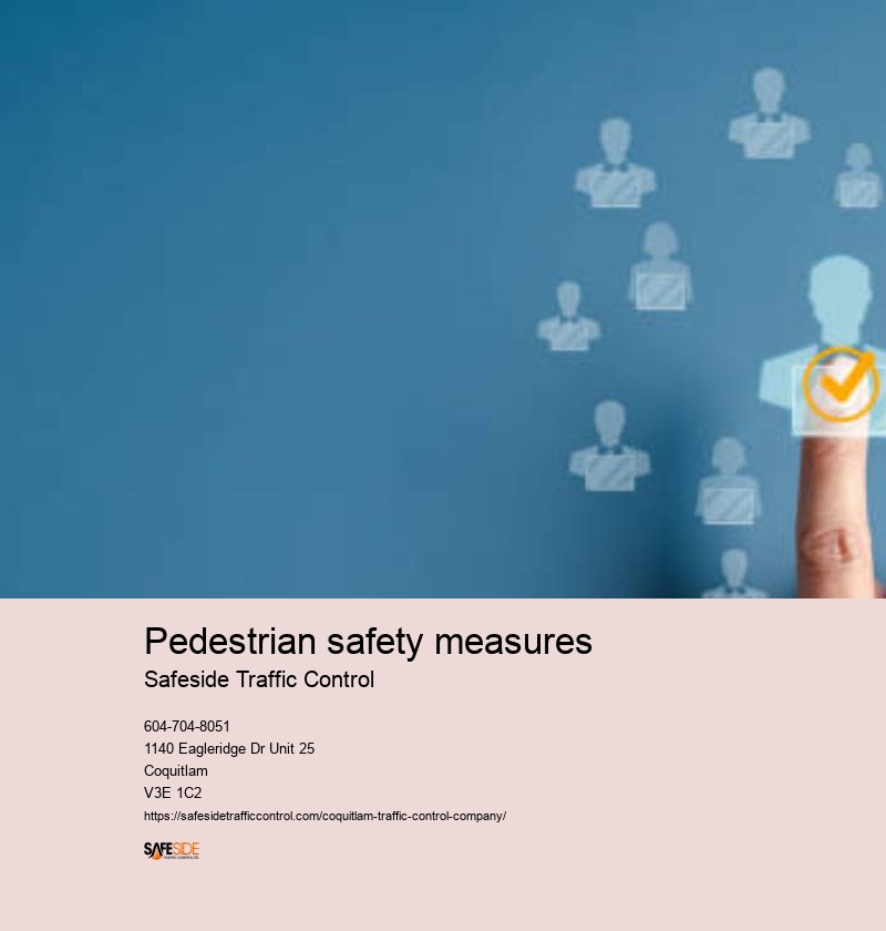 Seamless traffic planning Coquitlam