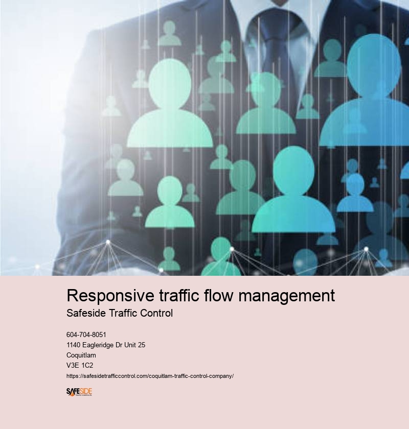 Coquitlam traffic flow analysis