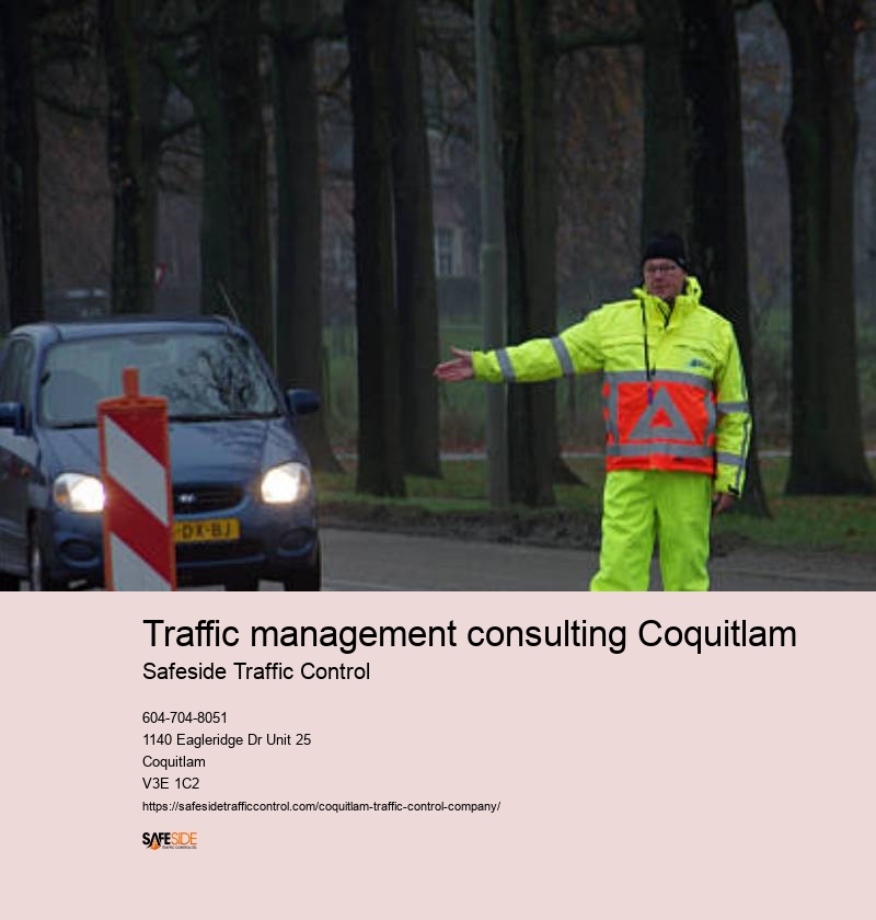 Coquitlam Road Safety Management Specialists