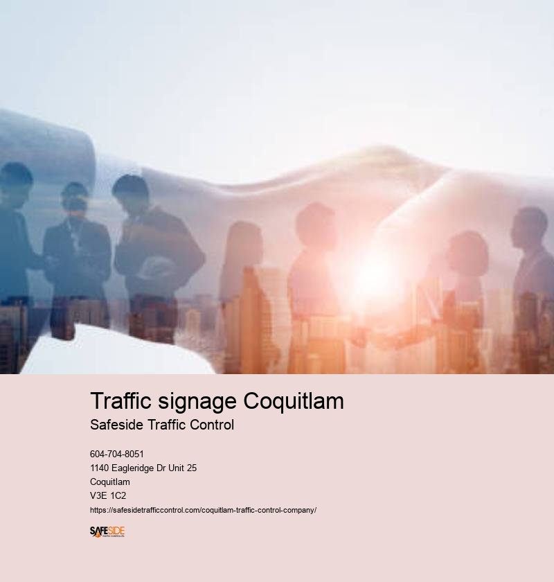 Dynamic traffic consulting Coquitlam