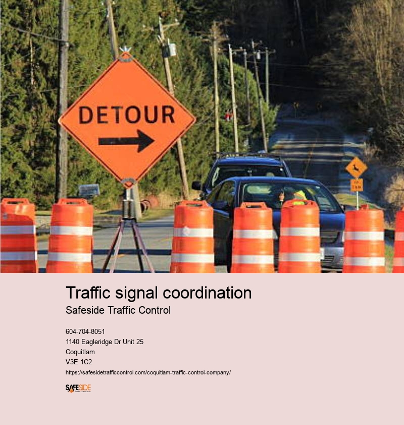 Reliable traffic planning Coquitlam
