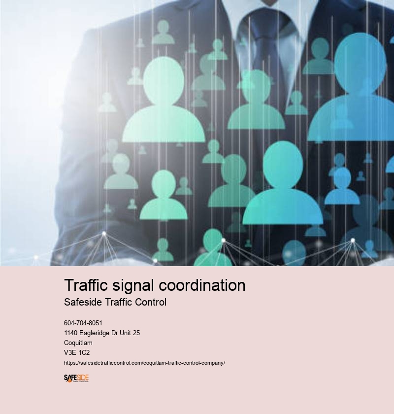 Traffic planning optimization Coquitlam