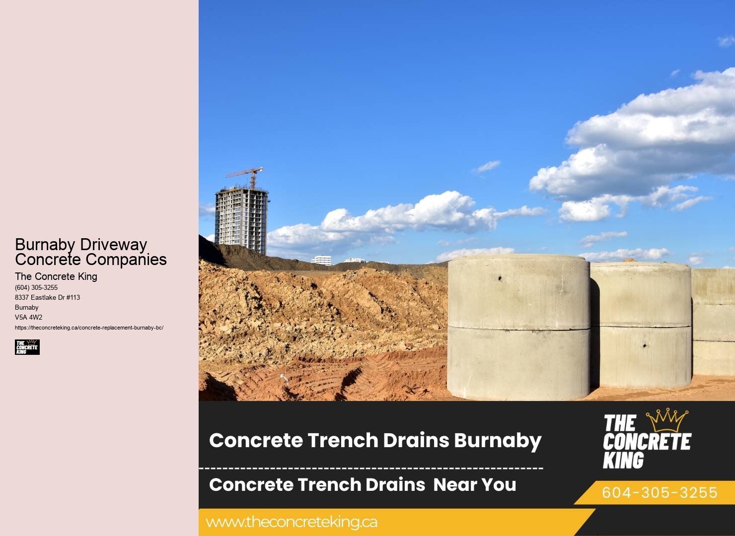 Affordable Concrete Driveway Repair
